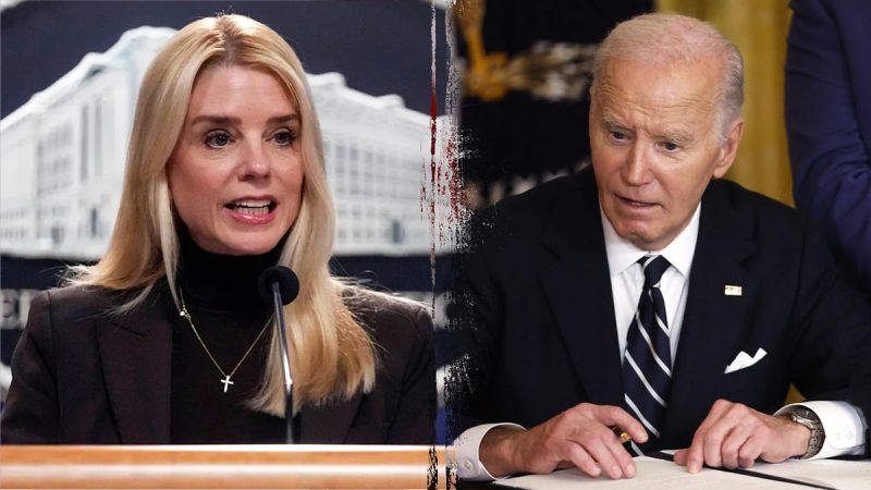 Trump to speak at Museum of Bible as DOJ finds numerous instances of anti-Christian bias under Biden