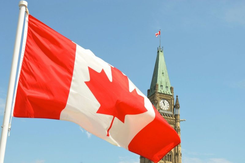 Canada’s First Set of Nation-Building Projects Paves Way for Mining, Energy Operations