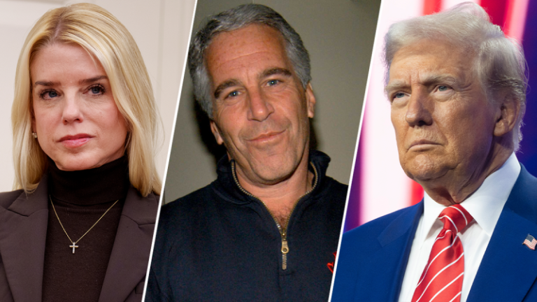 DOJ cleared to release secret Jeffrey Epstein case grand jury materials