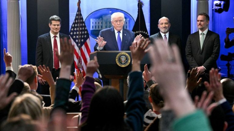 Supreme Court blocks Trump tariffs—but hands him a smarter path forward